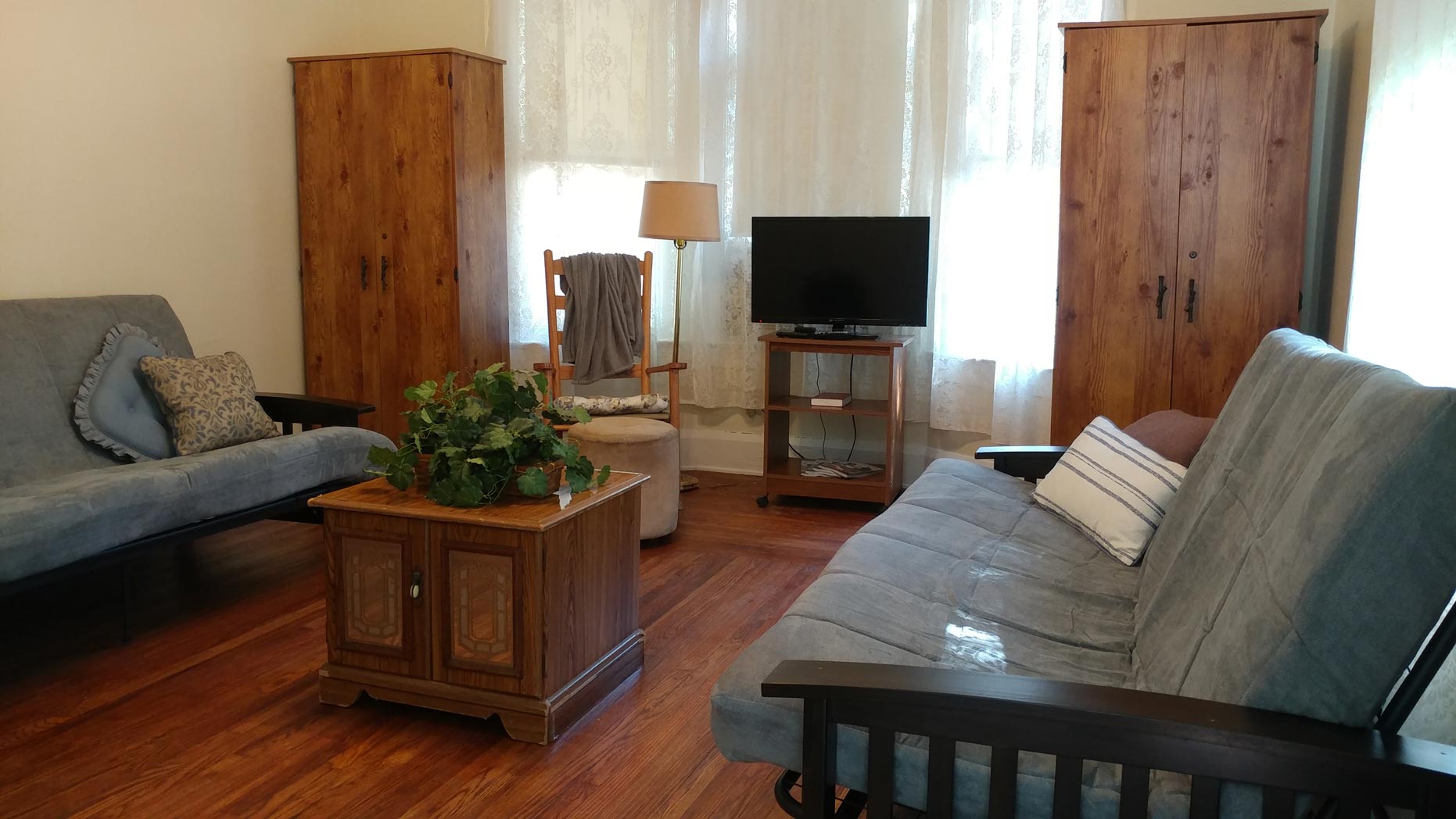 Aunt Jane's Put-in-Bay rentals
