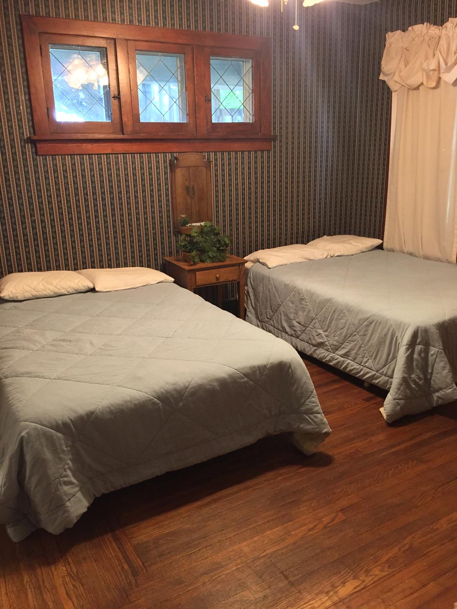 Aunt Jane's Put-in-Bay rentals