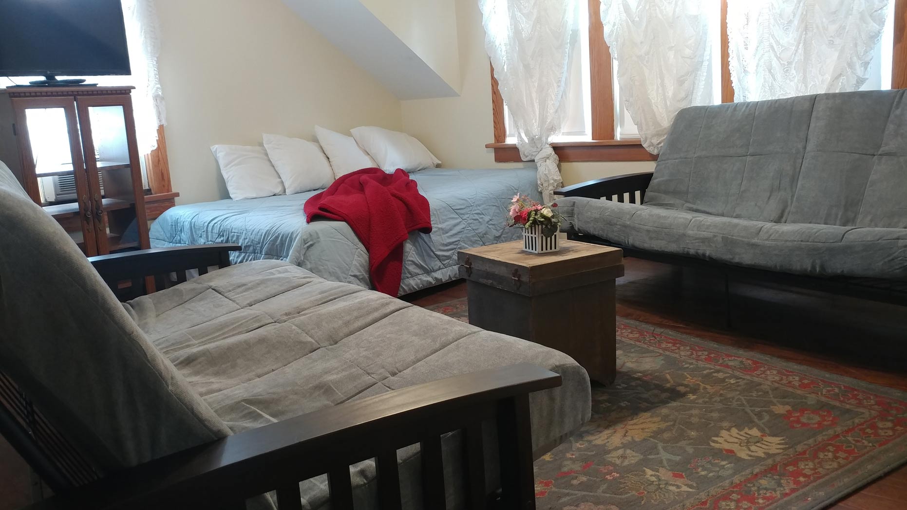 Aunt Jane's Put-in-Bay rentals