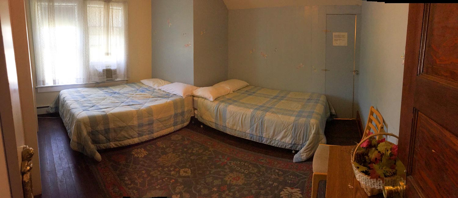 Aunt Jane's Put-in-Bay rentals