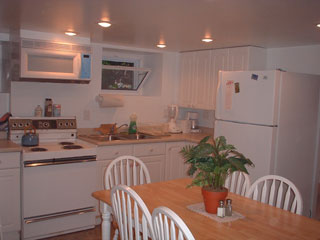 Aunt Jane's Put-in-Bay rentals