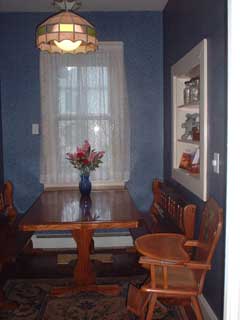 Aunt Jane's Put-in-Bay rentals