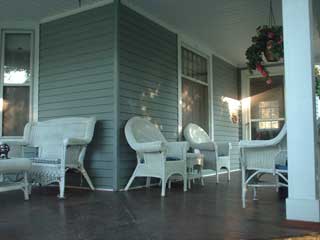 Aunt Jane's Put-in-Bay rentals