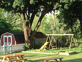 Aunt Jane's Put-in-Bay rentals