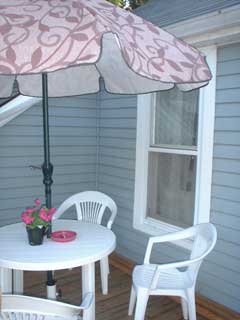 Aunt Jane's Put-in-Bay rentals