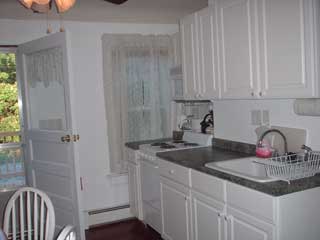 Aunt Jane's Put-in-Bay rentals