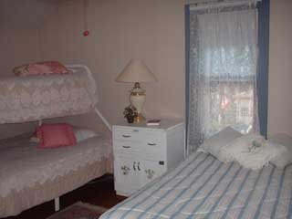 Aunt Jane's Put-in-Bay rentals