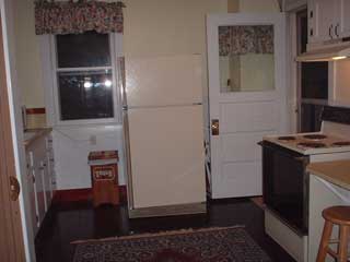 Aunt Jane's Put-in-Bay rentals