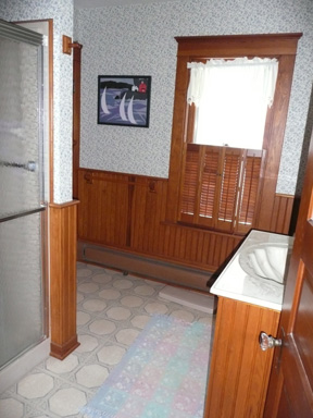 Aunt Janes Put-in-Bay rentals