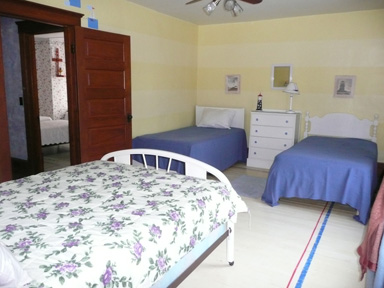 Aunt Janes Put-in-Bay rentals