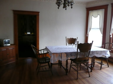 Aunt Janes Put-in-Bay rentals
